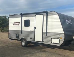 Dutchmen RV Coleman Lantern Series 17b