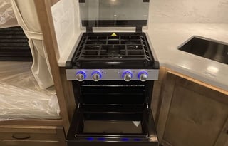 2026 Jayco Greyhawk XL 33F – Sleeps 8 | Diesel