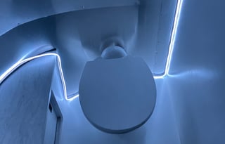 Modern Custom 2022 Airstream Caravel - Serenity