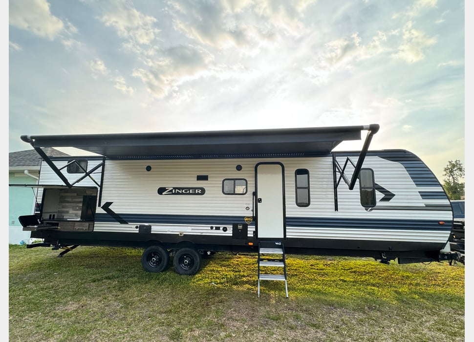Travel Trailer rentals in sunrise