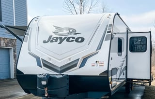 BRAND NEW - 2023 Jayco Jay Feather 27BHB