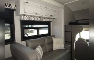 2022 Redhawk presented by Tim's RV Rentals