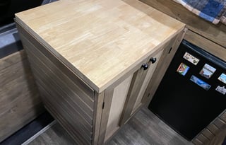 2020 Mercedes Sprinter Van