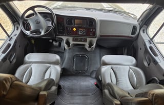 Simply Chosen RV Rentals. Your Home Away from Home