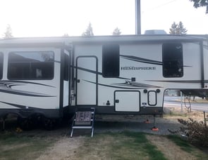 Forest River RV Salem Hemisphere 290RL