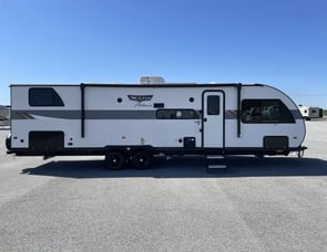 Forest River RV Wildwood X-Lite 237QBXL