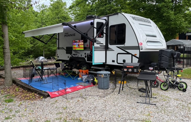 RV Photo