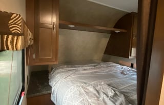 2017 Jayco Jay Flight Travel Trailer