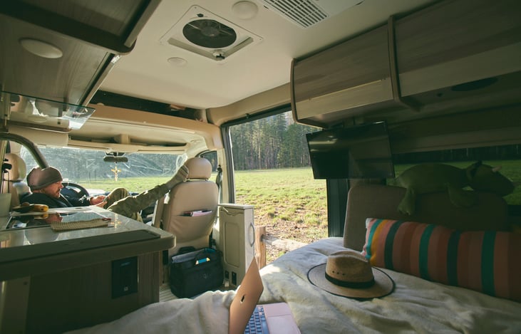 RV Photo