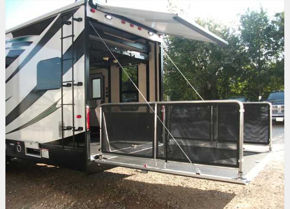 Fifth Wheel rentals in Billings