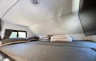 2022 NEW Forest River RV Sunseeker 2150SLE Class C