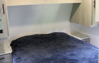 Antheia's Retreat RV Rental