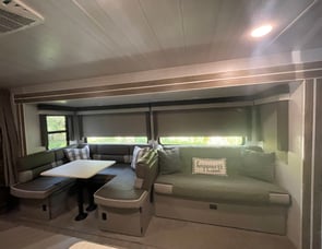 Forest River RV Salem 26DBUD