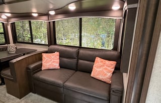 The Happy Camper | Luxury Glamping Getaway