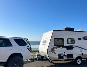 Coachmen RV Clipper Ultra-Lite 14R