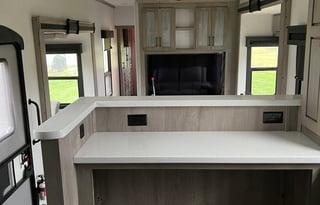 2021 Heartland Big Country 3895 FK