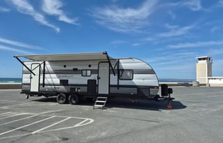 2020 Forest River RV Salem Cruise Lite T263BHXL
