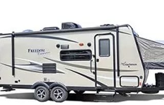 2017 Coachmen RV Freedom Express 22TSX