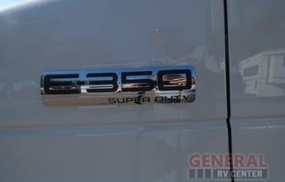 2022 Coachmen RV Cross Trail XL 23XG Ford E-350