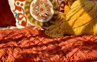 Bohemian Luxury RV | 2023 Airstream Flying Cloud