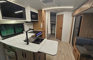 2025 Keystone Passport 229 BH