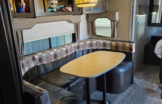 2018 Heartland North Trail 24BHS