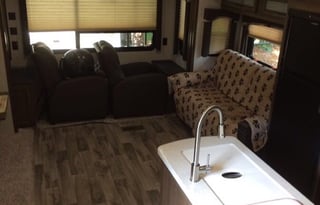 2019 Keystone Cougar