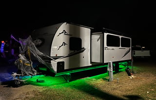 Elite Escape RV Rentals Co.   -   Delivery Only