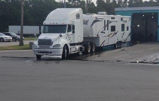 2009 Heartland Cyclone