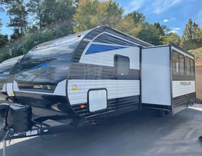 Heartland Prowler 276RE