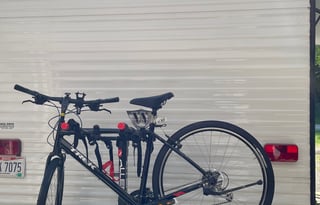 2015 Forest River RV Wildwood 26TBSS