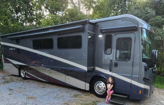 2019 Winnebago Forza 38W