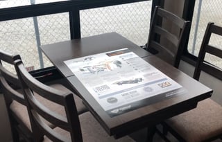 2020 Highland Ridge RV Open Range OF373RBS