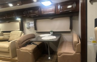 2017 Georgetown 369DSXL