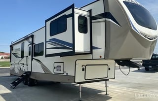 2023 Forest River Salem Hemisphere Elite 36FL