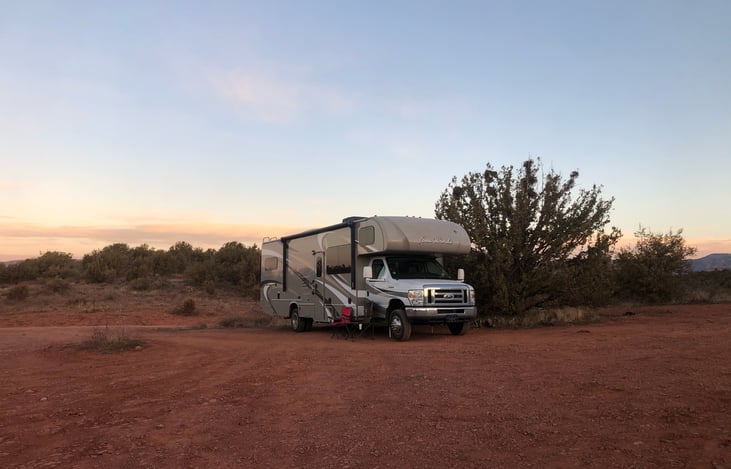 RV Photo