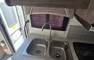 Bree's National Park Adventure Mobile