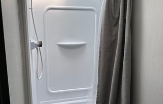 Modern Family Friendly Camper (Delivery Only)