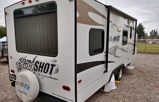 SUPER LIGHT ADVENTURE FINDER! Can deliver.