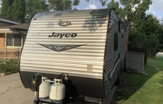 2021 Jayco Jay Flight SLX 7 195RB