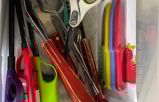 Fully Furnished, loaded RV-Bunkhouse!