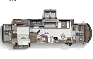 Ultra Luxurious - Bunkhouse - 2 bathrooms