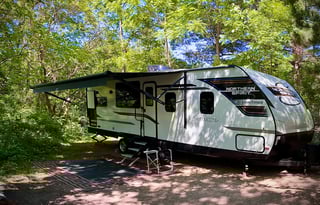 2023 Coachmen, Your luxury home on wheels