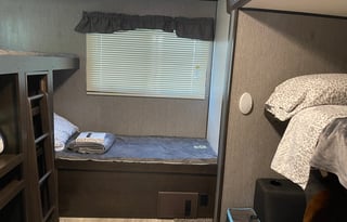 2020 Heartland Prowler 320BH