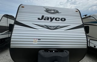Jayco Jayflight - OMNE1041