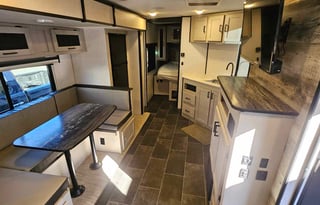 2022 Heartland Mallard 251BHG "5 Star Camping"