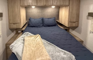 DAY ONE RV RENTAL