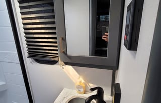 New 2024 Bullet Crossfire RV