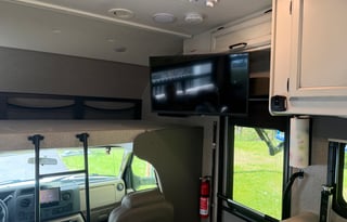 Stress free Luxury Camping/Fully Stocked