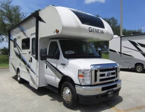 Thor Motor Coach Geneva 28VA